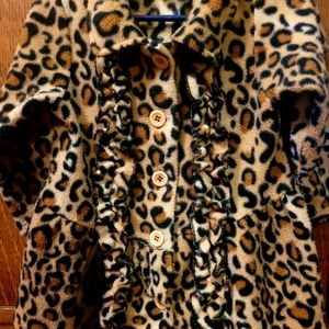 Girls 2T spring jacket